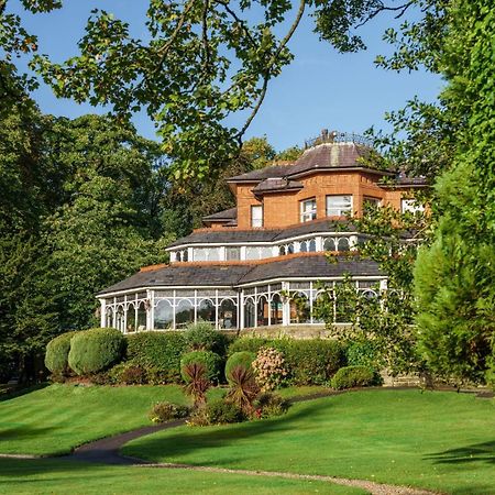 Macdonald Kilhey Court Hotel Wigan Luaran gambar