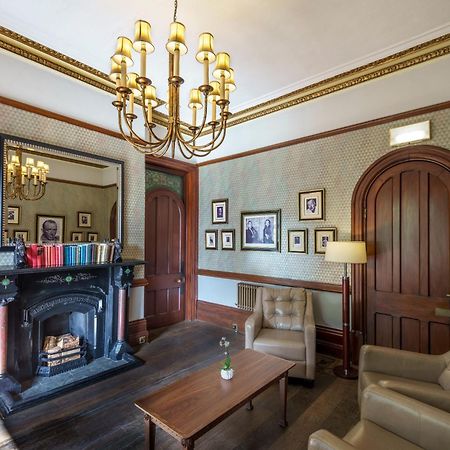 Macdonald Kilhey Court Hotel Wigan Luaran gambar