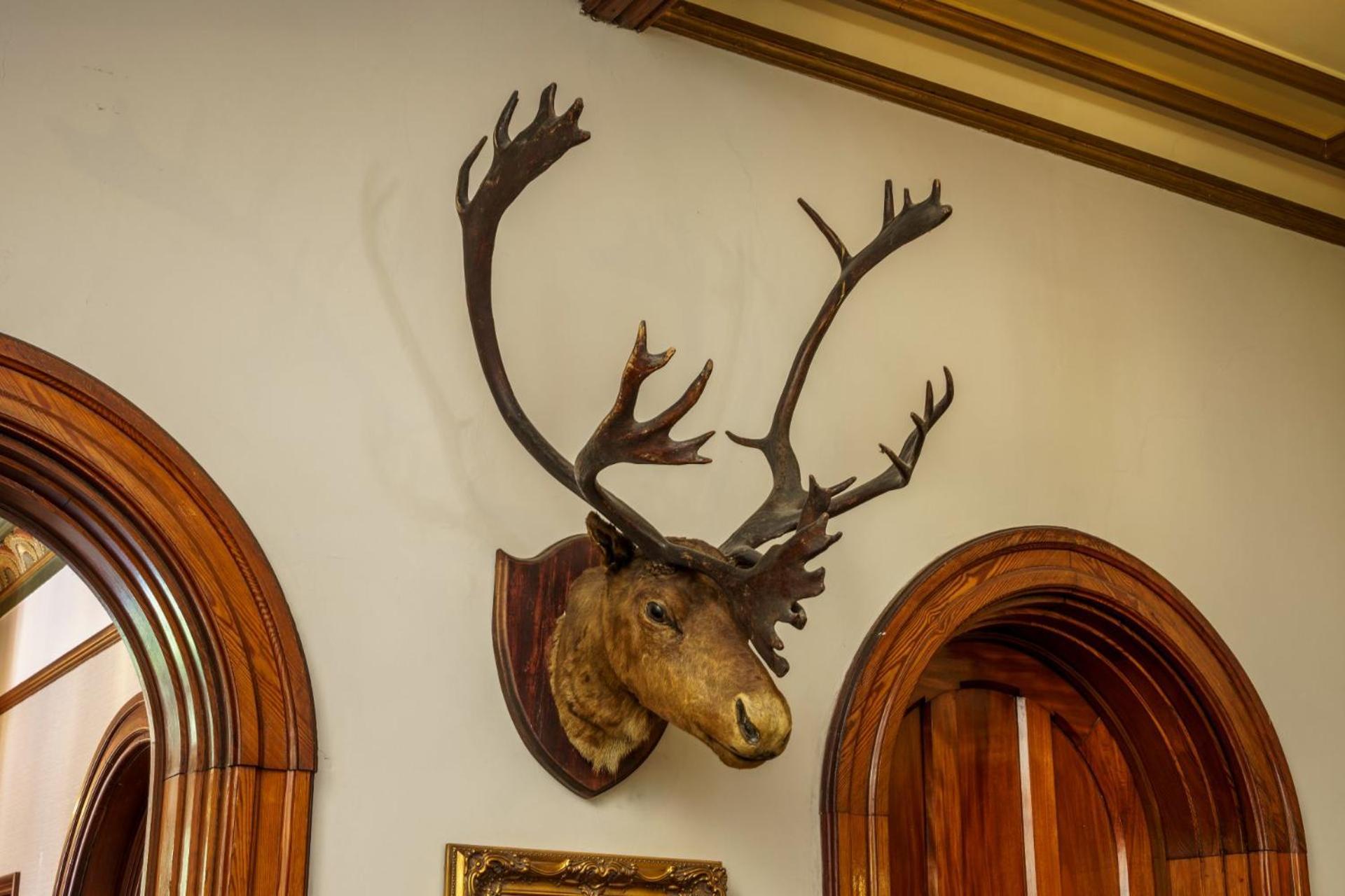 Macdonald Kilhey Court Hotel Wigan Luaran gambar