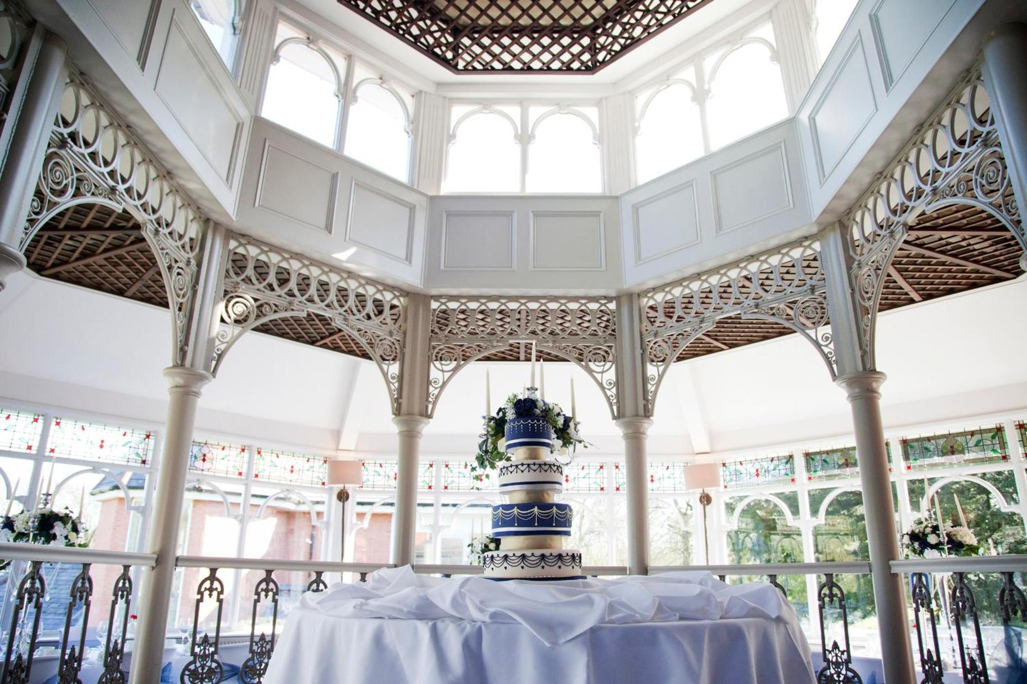 Macdonald Kilhey Court Hotel Wigan Luaran gambar