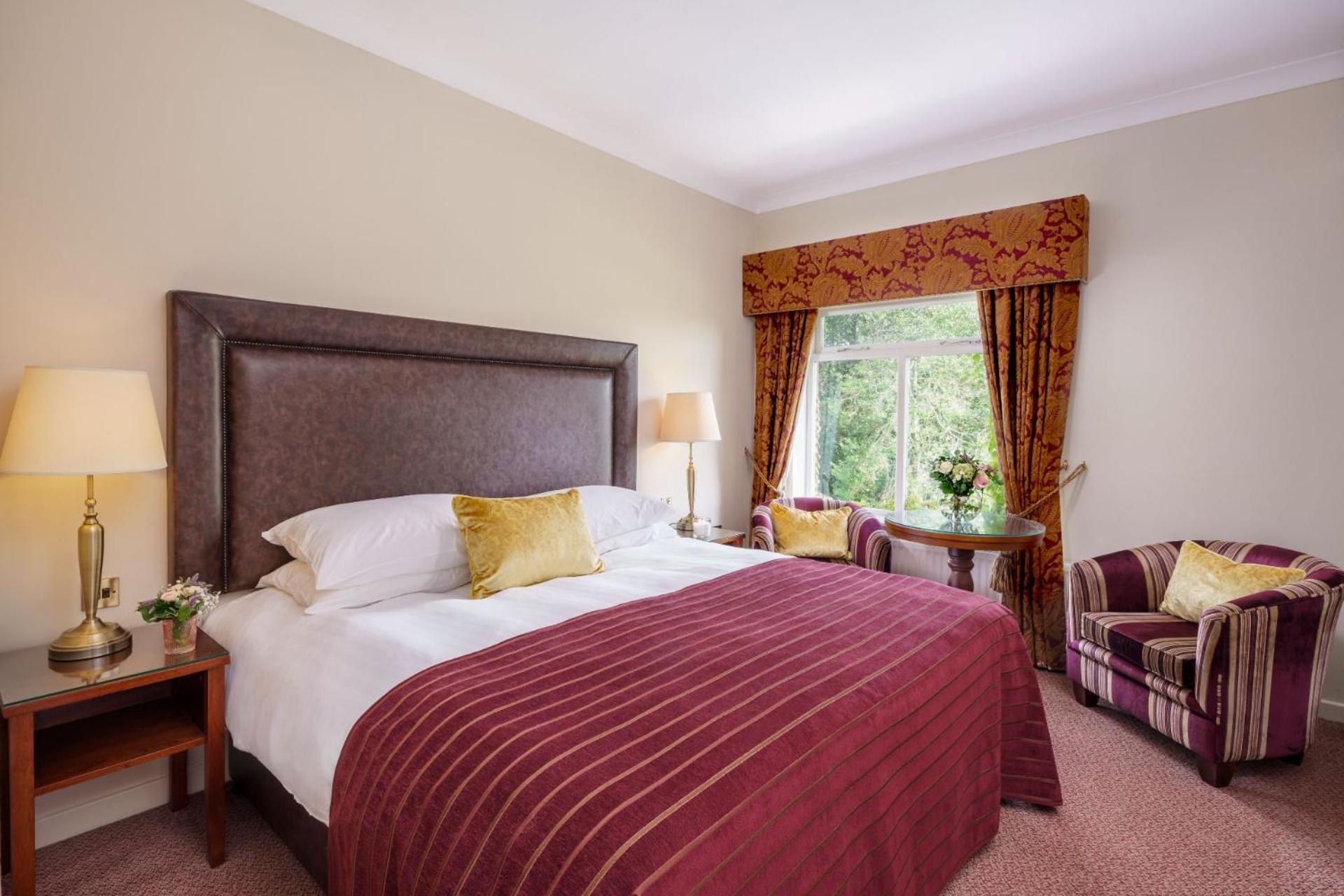 Macdonald Kilhey Court Hotel Wigan Luaran gambar